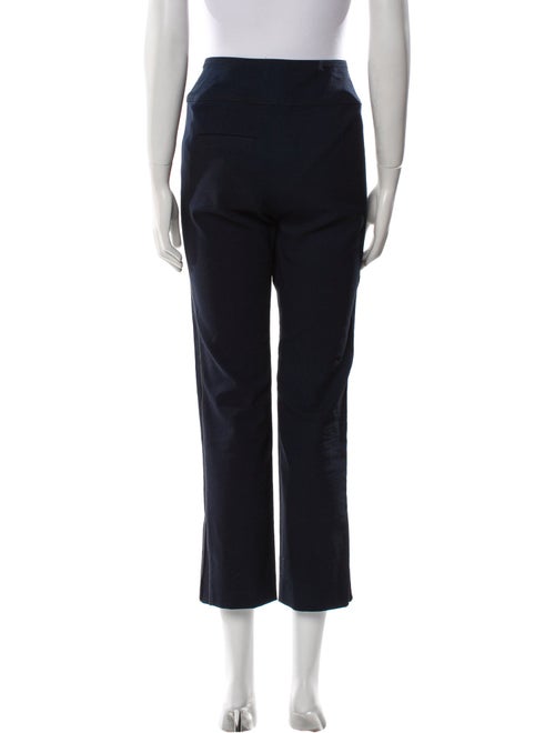 Isabel Marant Straight Leg Pants