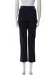 Isabel Marant Straight Leg Pants