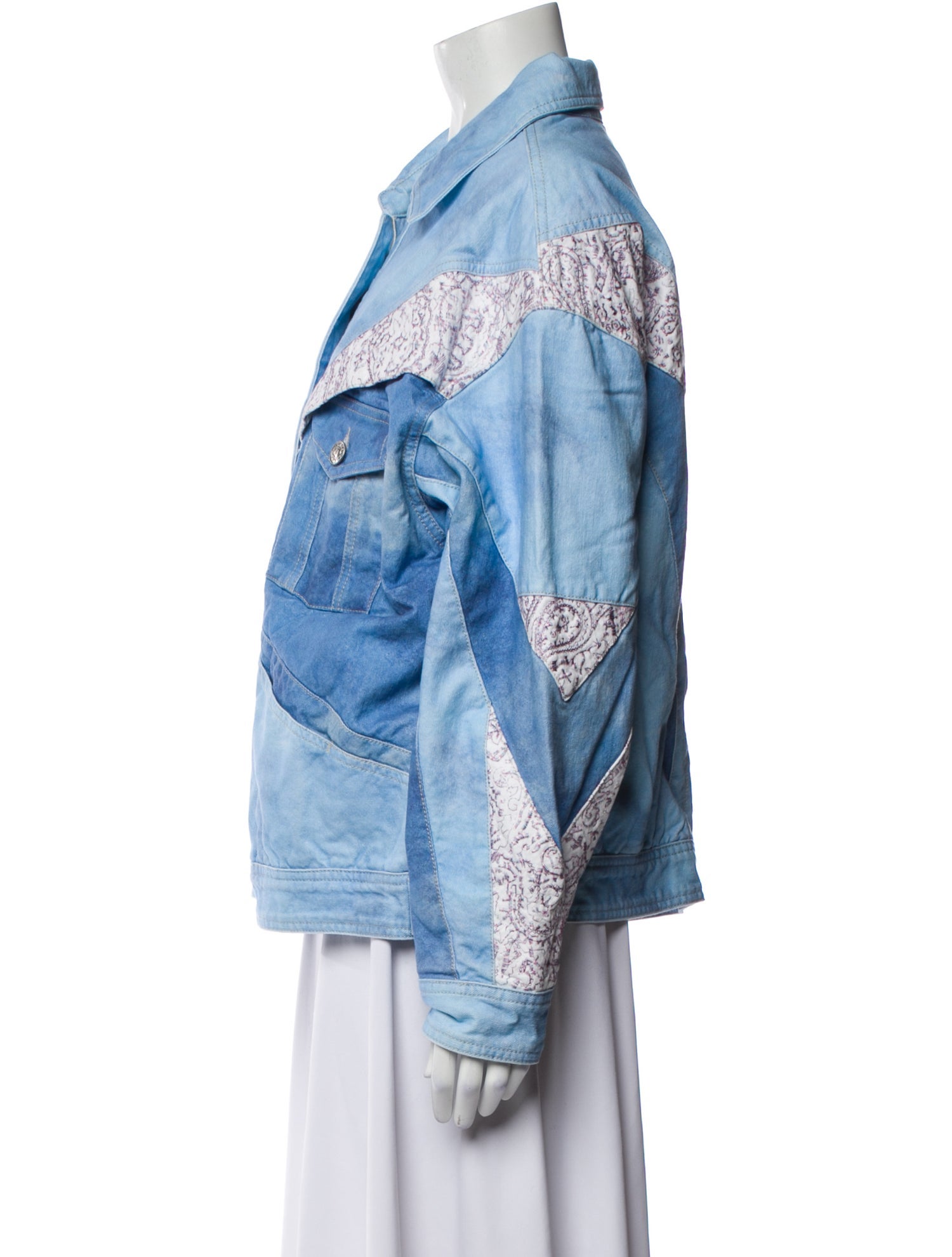 Isabel Marant Denim Jacket w/ Tags