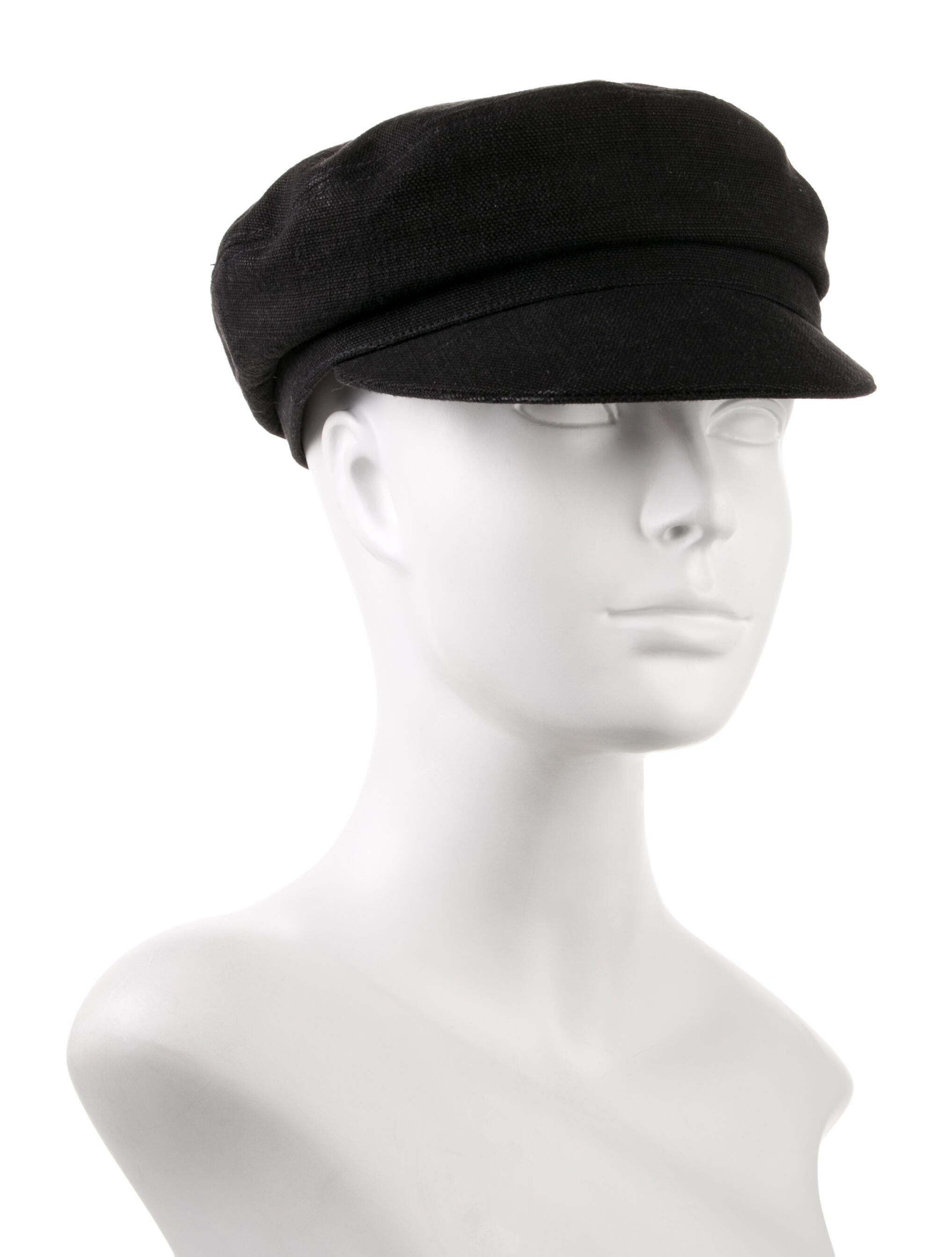 Isabel Marant Newsboy Cap