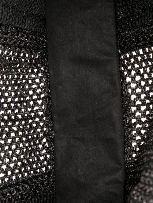 Isabel Marant Raffia Tote