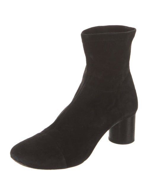 Isabel Marant Suede Boots