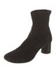 Isabel Marant Suede Boots