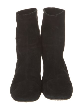Isabel Marant Suede Boots