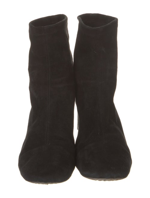 Isabel Marant Suede Boots