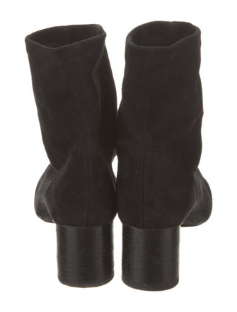 Isabel Marant Suede Boots
