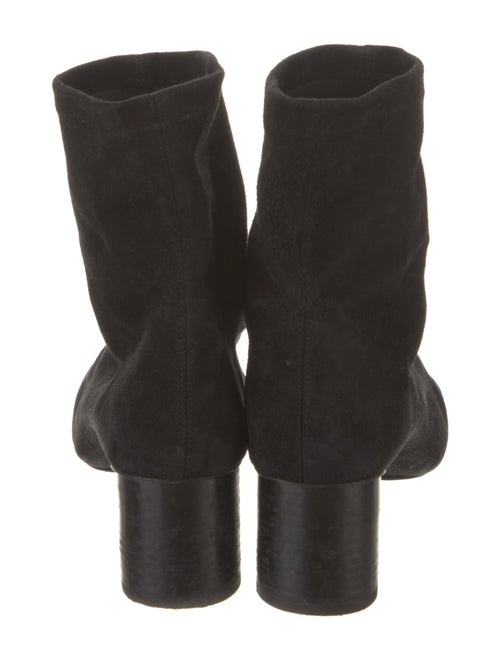 Isabel Marant Suede Boots