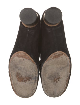 Isabel Marant Suede Boots