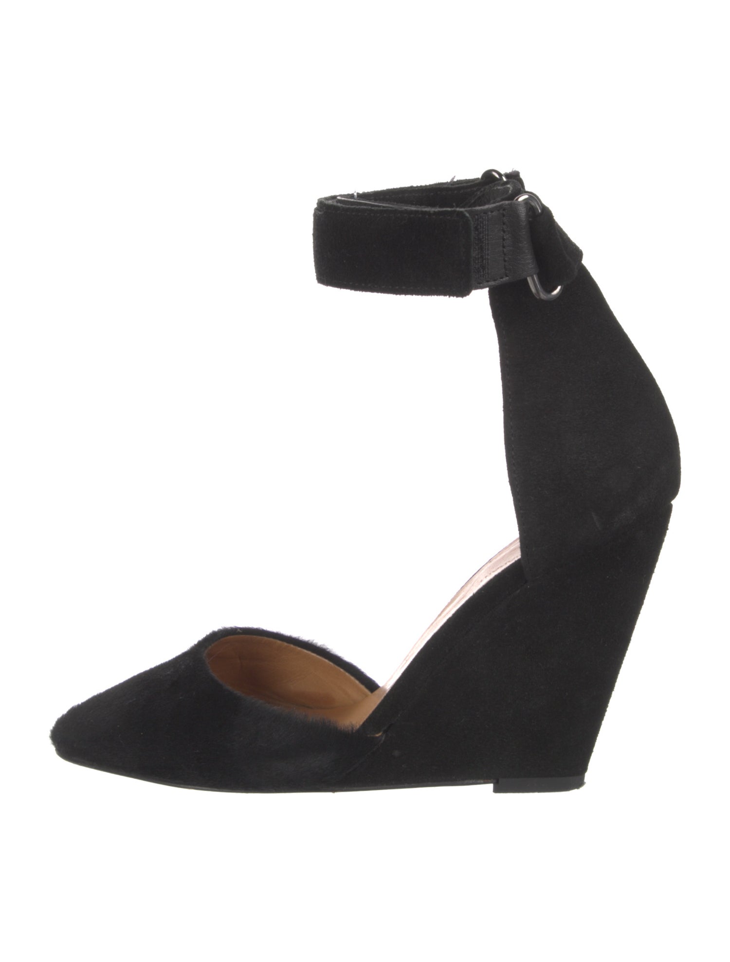 Isabel Marant D'Orsay Pumps