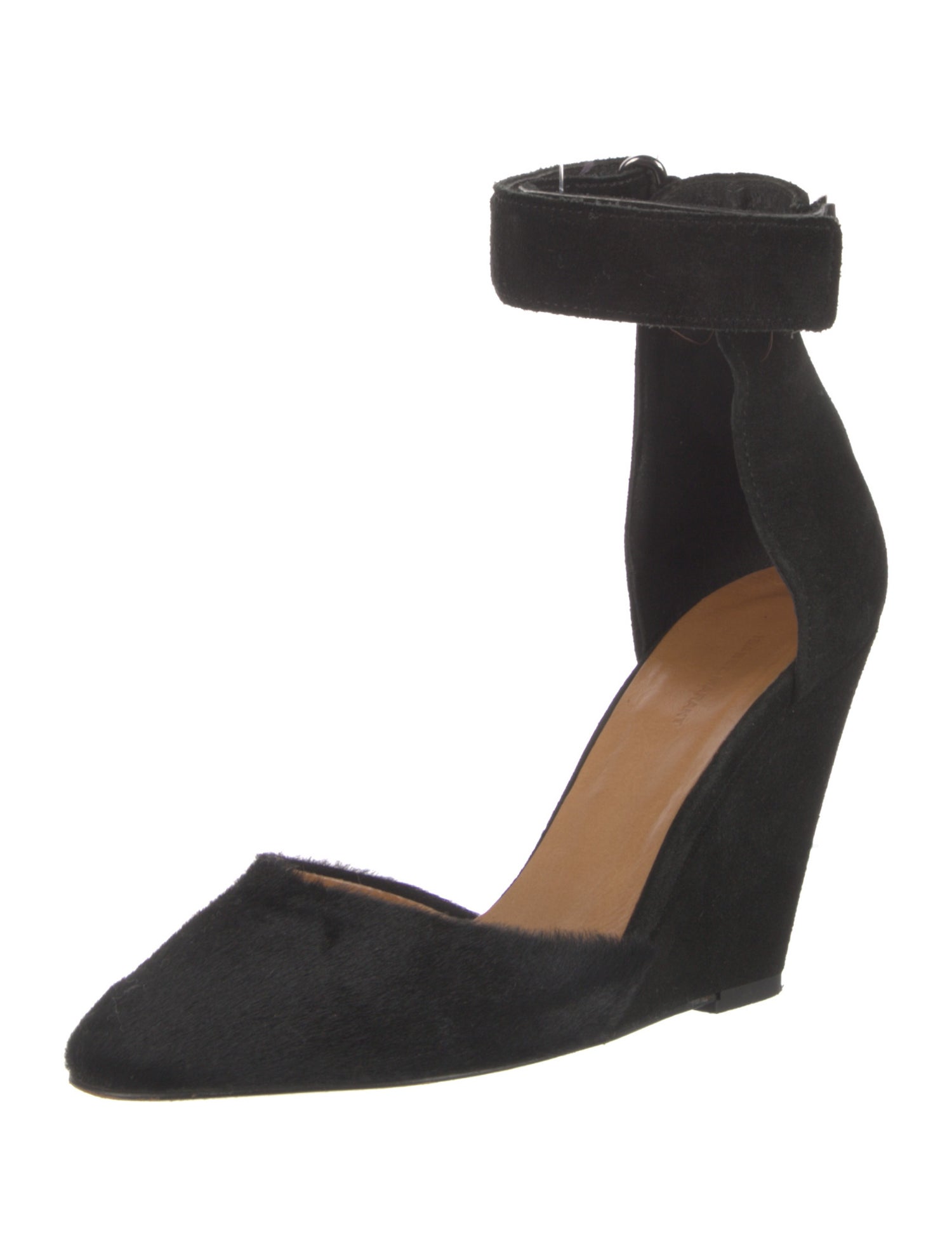 Isabel Marant D'Orsay Pumps