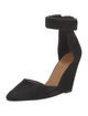 Isabel Marant D'Orsay Pumps