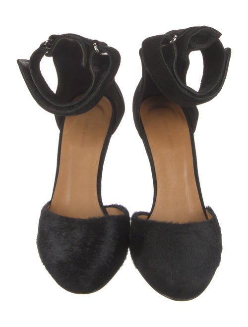 Isabel Marant D'Orsay Pumps