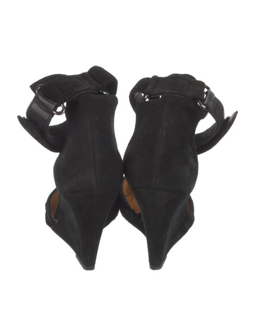 Isabel Marant D'Orsay Pumps