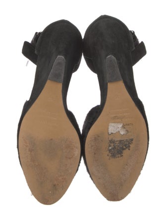Isabel Marant D'Orsay Pumps