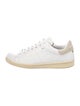 Isabel Marant Leather Sneakers