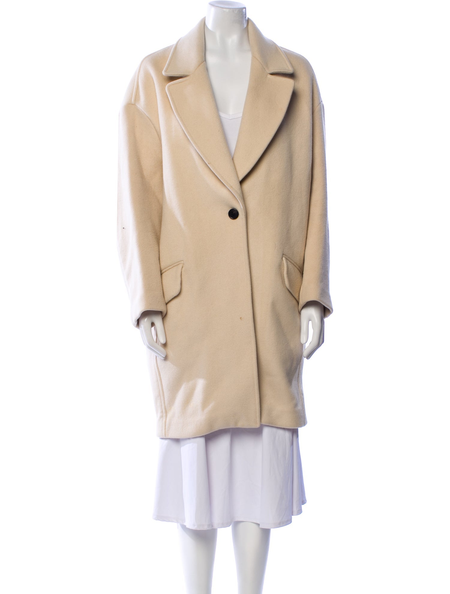 Isabel Marant Coat
