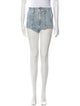 Isabel Marant Mini Shorts