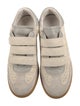 Isabel Marant Suede Sneakers