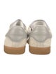 Isabel Marant Suede Sneakers