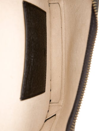 Isabel Marant Leather Shoulder Bag