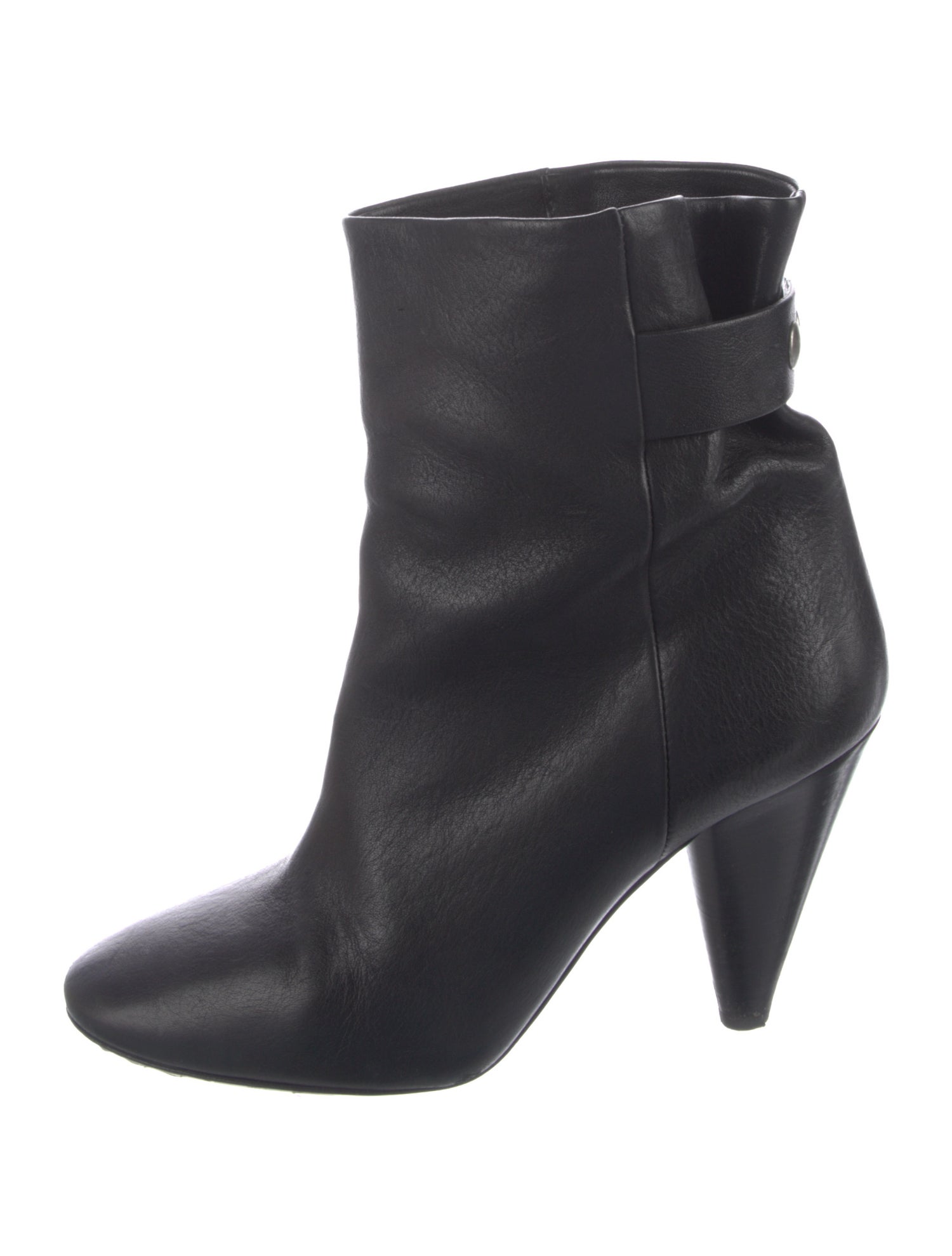 Isabel Marant Leather Boots