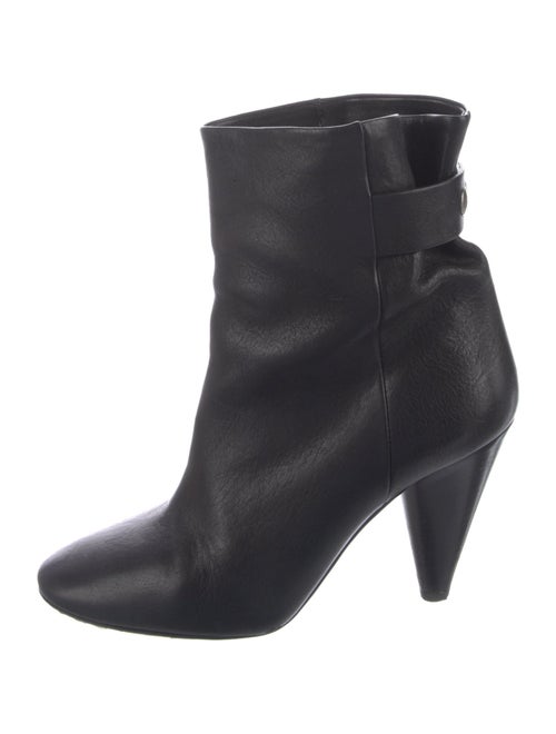 Isabel Marant Leather Boots