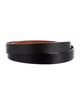 Isabel Marant Skinny Leather Waist Belt