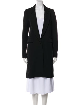 Isabel Marant Wool Coat