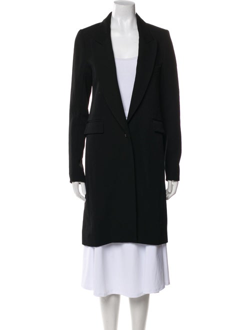 Isabel Marant Wool Coat