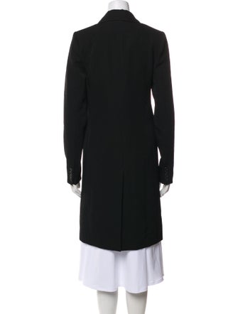 Isabel Marant Wool Coat