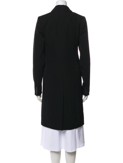 Isabel Marant Wool Coat