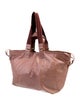 Isabel Marant Leather Tote