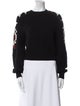 Isabel Marant Crew Neck Sweater