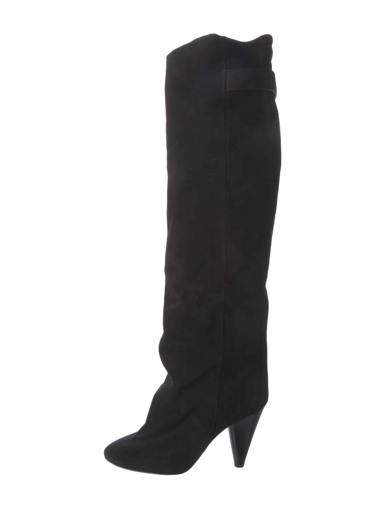Isabel Marant Suede Boots
