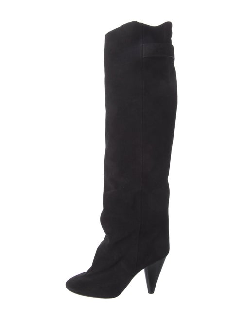 Isabel Marant Suede Boots