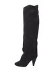 Isabel Marant Suede Boots