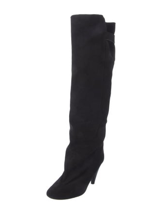 Isabel Marant Suede Boots