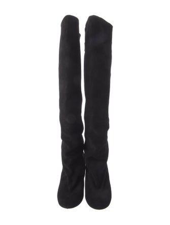 Isabel Marant Suede Boots