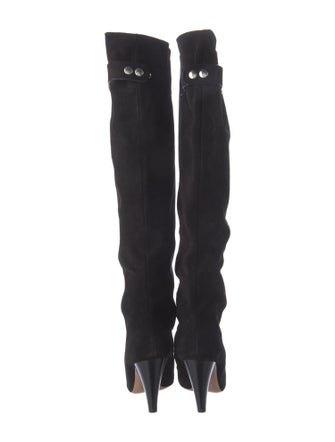 Isabel Marant Suede Boots