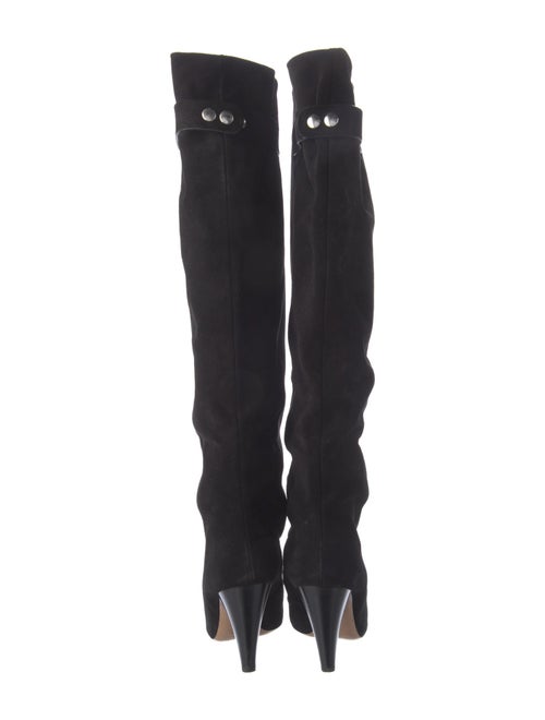Isabel Marant Suede Boots