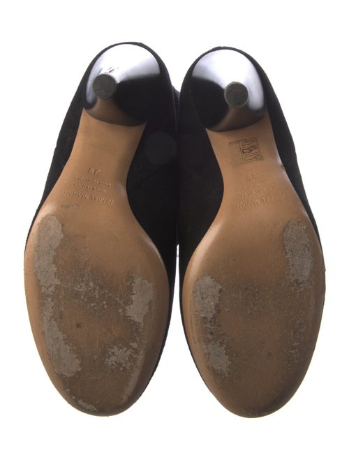Isabel Marant Suede Boots