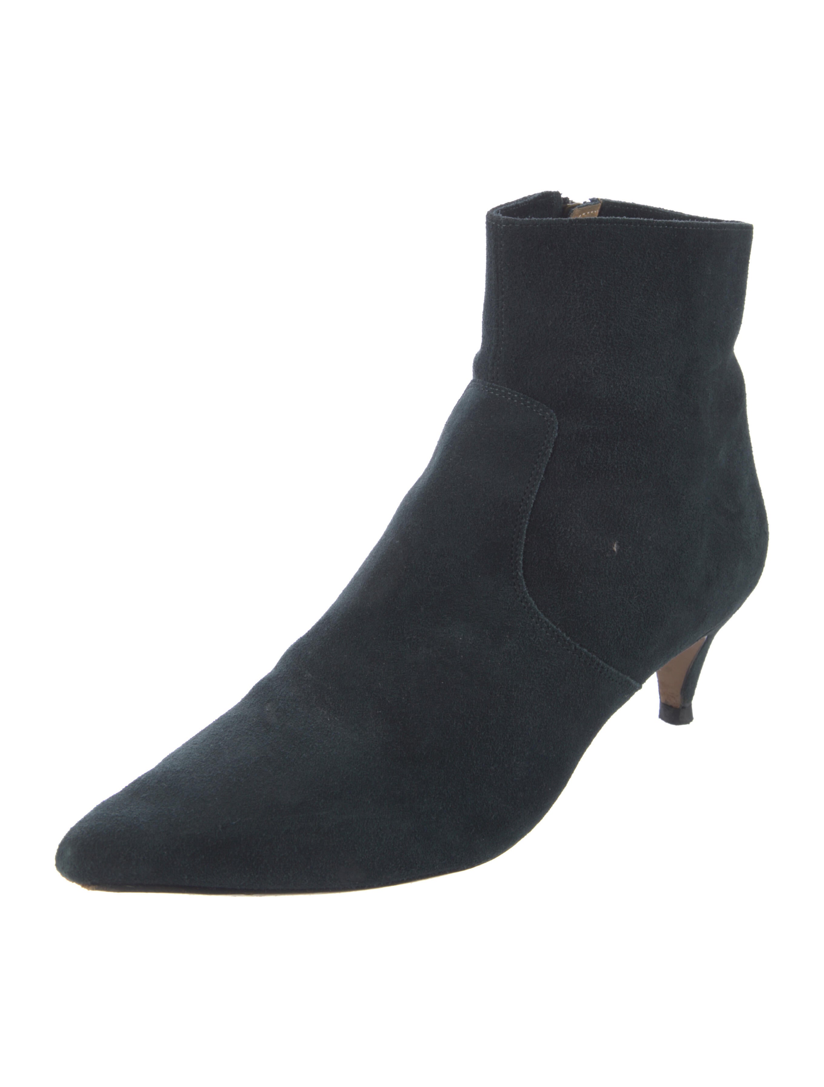 Isabel Marant Suede Boots