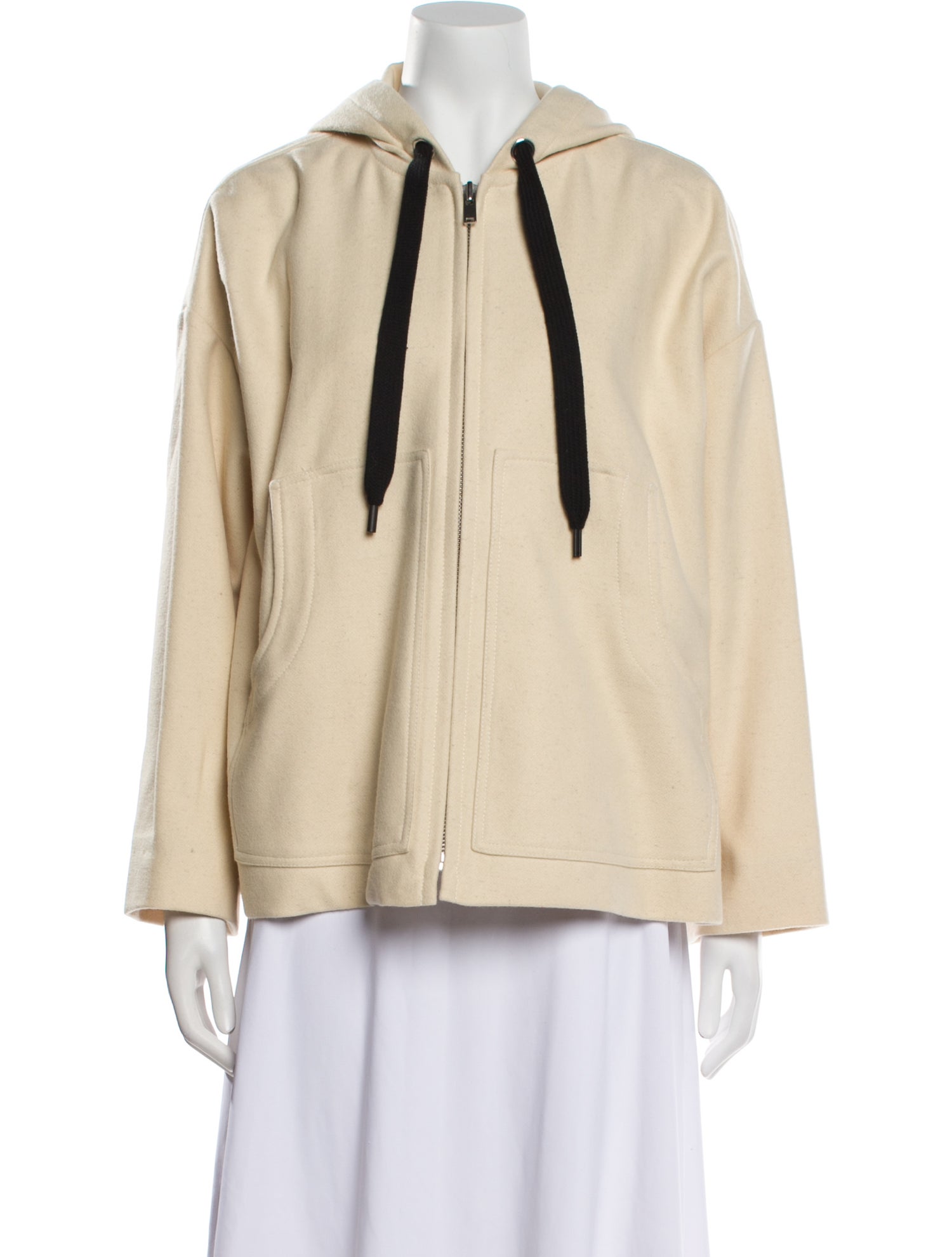 Étoile Isabel Marant Virgin Wool Jacket