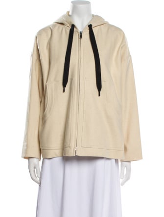 Étoile Isabel Marant Virgin Wool Jacket