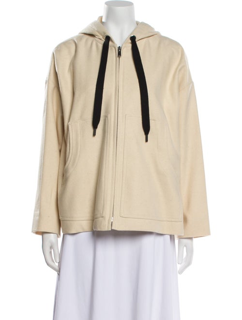 Étoile Isabel Marant Virgin Wool Jacket