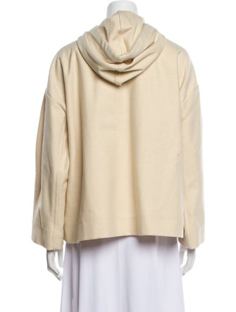 Étoile Isabel Marant Virgin Wool Jacket