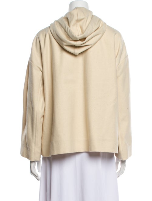 Étoile Isabel Marant Virgin Wool Jacket