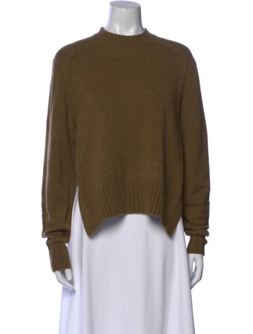 Isabel Marant Crew Neck Sweater