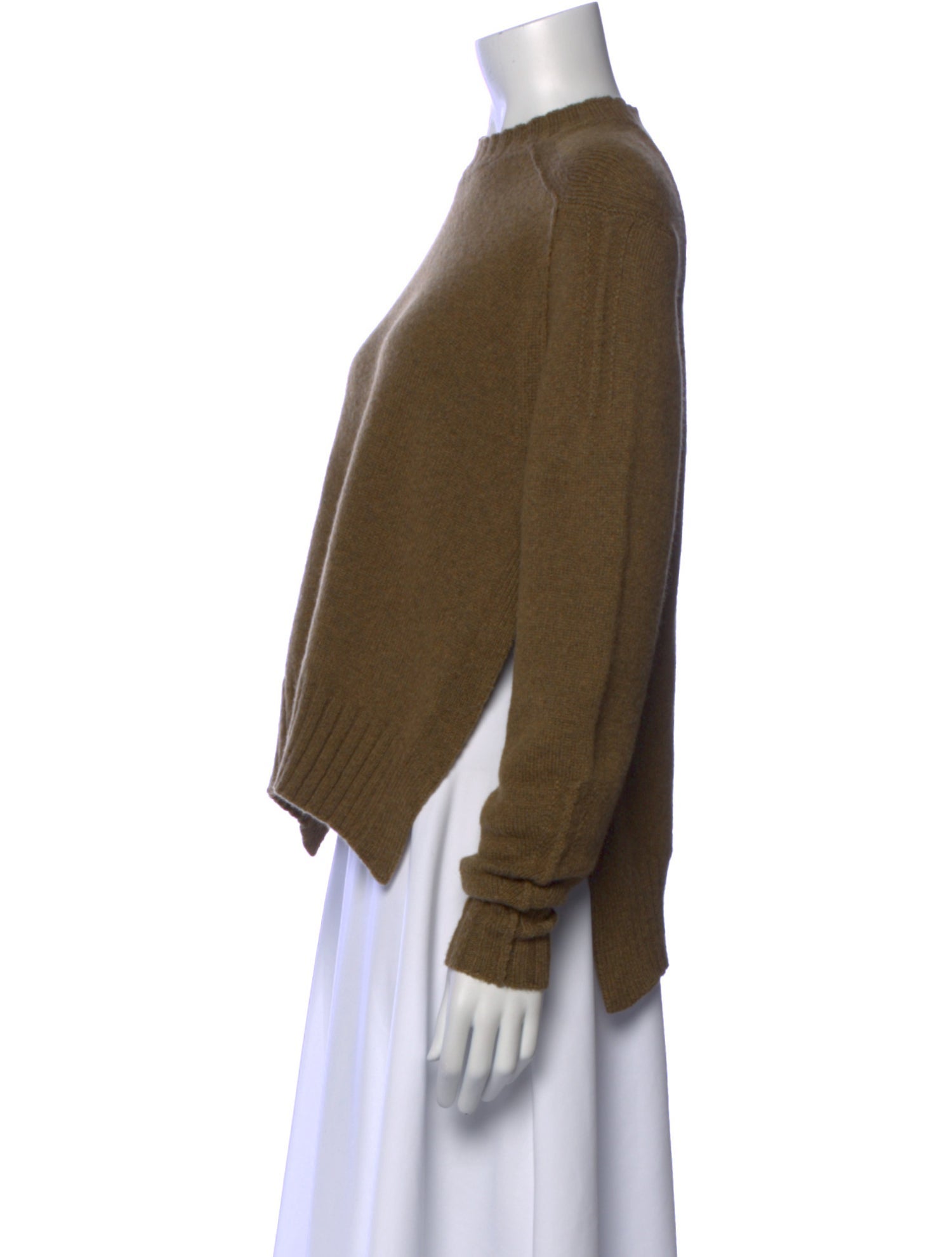 Isabel Marant Crew Neck Sweater