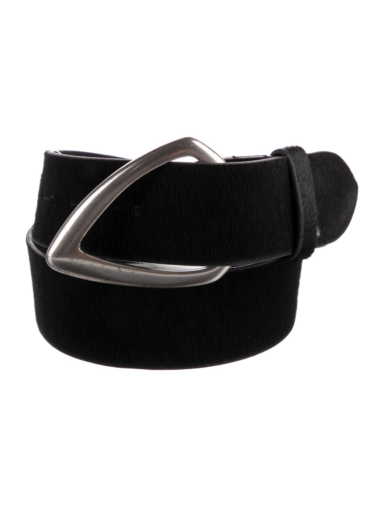 Isabel Marant Ponyhair Belt
